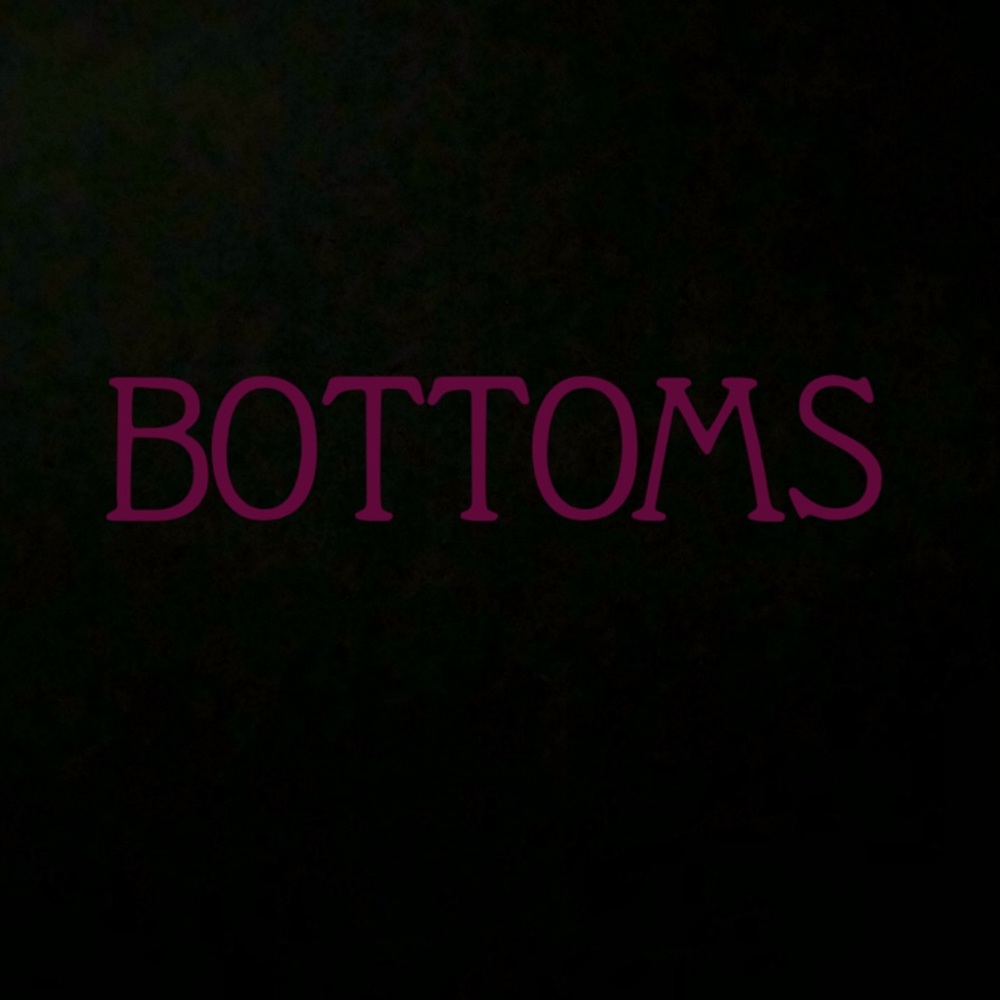 Bottoms